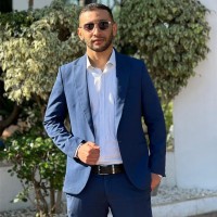 Ayoub Hadir