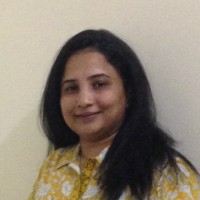 Chitra Ramachandran