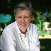 Robin McPherson