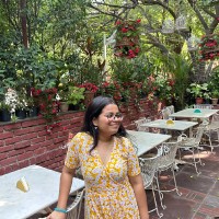 Sameeksha Joshi