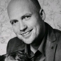 Markus Moucka