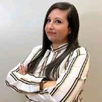 Estefanie González Gómez