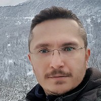 Volkan Cörüt