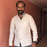 Rajkumar Radhakrishnan