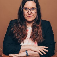 Lisa-Teresa Strauß