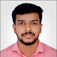 Sreejin P