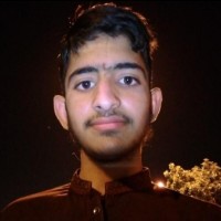 Asad Ali
