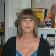 Sharon Britten