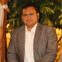 Qazi Pervaiz