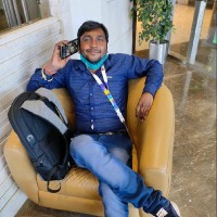 Santosh Sahu