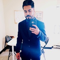 Mohammad Musa
