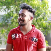 Sangeeth P V