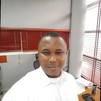 Chidi Ezirim