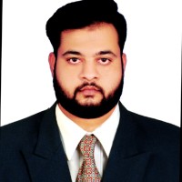 Mohammed misbah Uddin