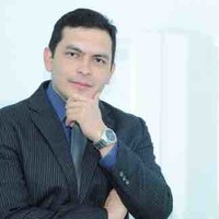 Gustavo Alvarado Alecio