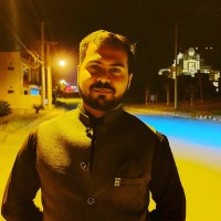 Faraz Ahmad