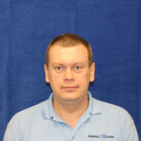 Scott Vandergriff