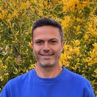 Michael Stewart BSc (Hons) Ost, Dip ION, FDNT, PgCAP