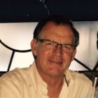 Stephen Cronin