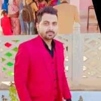 Manoj Singh