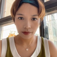 Jojo Chow