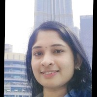 Sneha P S