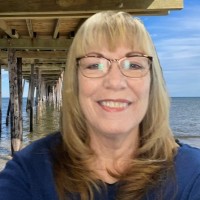 Paulette Coates, ND, DNM