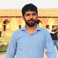 Umar Ali