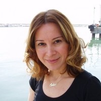 Orkide Ziya