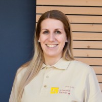 Sara Gwerder