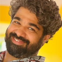 Abhilash P