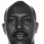 Hassan Shire