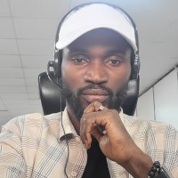 Abdullahi Zubair