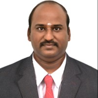 Rajkumar M