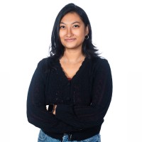 Ruja Bajracharya