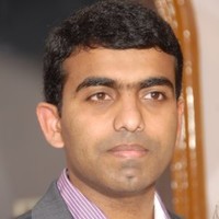 Murali Krishna N.