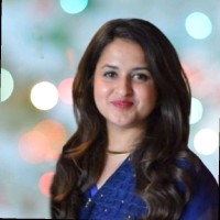 Rabia khan