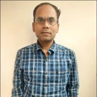 Shailesh Satpute