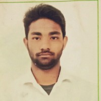 Mohammad Saif