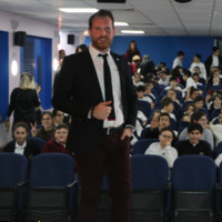 melih tenik