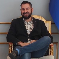 David Rosello Ramos