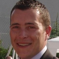 Jonathan VEGAS