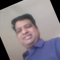 Prashant Patil