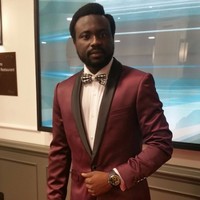 Alexander Adu Gyamfi