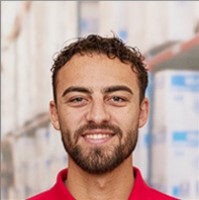 Luke Kaplan