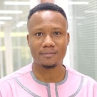 Chinedu Omenogor