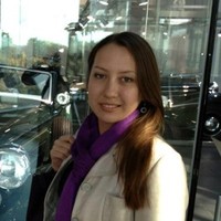 Tatiana Kholostova