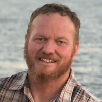 Chris Lines