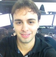 Matheus Moreira