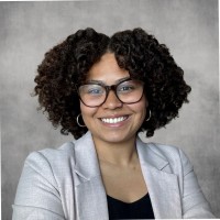 Destiny Brown, M.S.